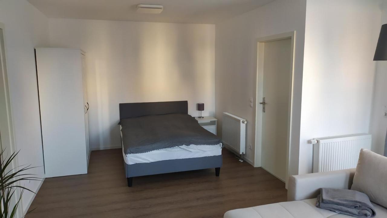 4* Ferienwohnung Neukirchen Im Erzgebirge Adorf/Erzgeb Exterior photo