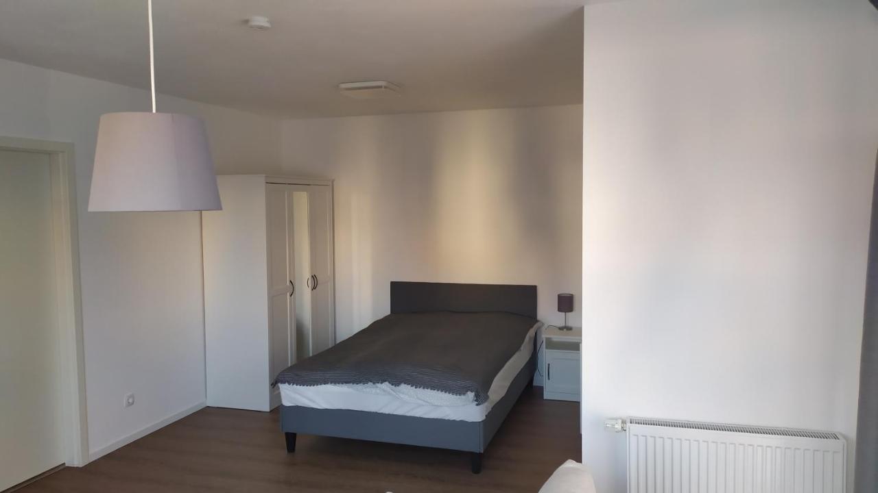 4* Ferienwohnung Neukirchen Im Erzgebirge Adorf/Erzgeb Exterior photo