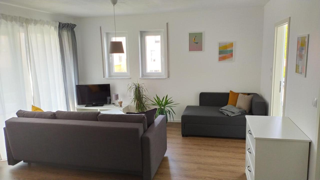 4* Ferienwohnung Neukirchen Im Erzgebirge Adorf/Erzgeb Exterior photo